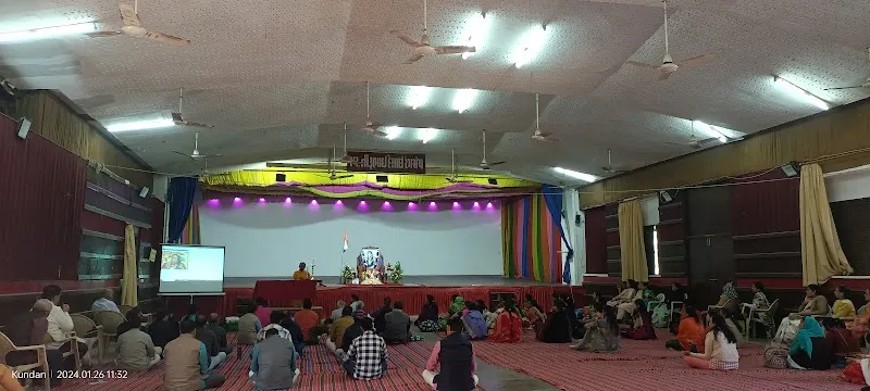Sahajayoga Meditation Center, Paldi, Ahmedabad