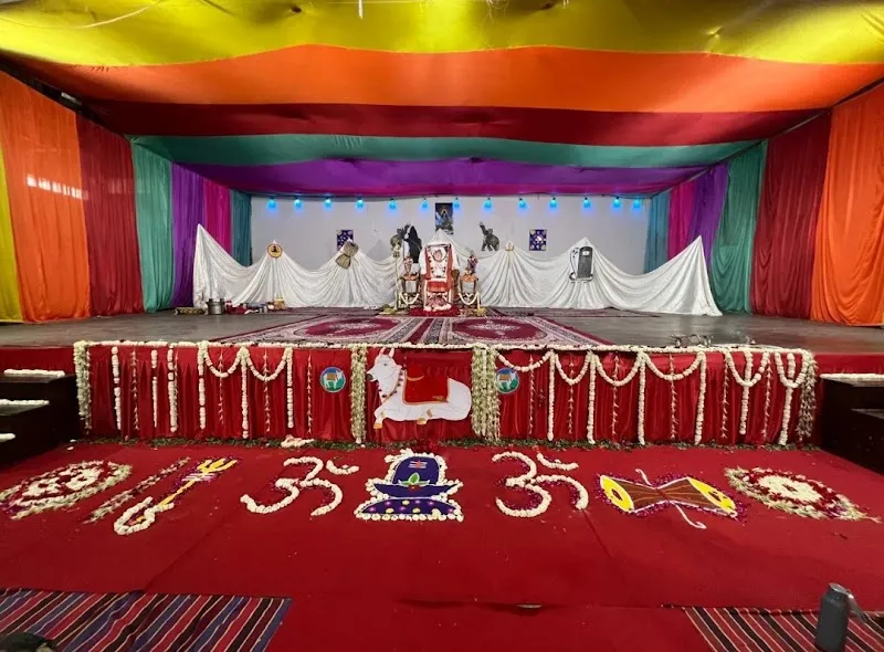 Sahajayoga Meditation Center, Paldi, Ahmedabad