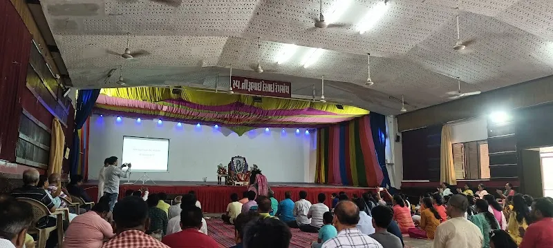 Sahajayoga Meditation Center, Paldi, Ahmedabad