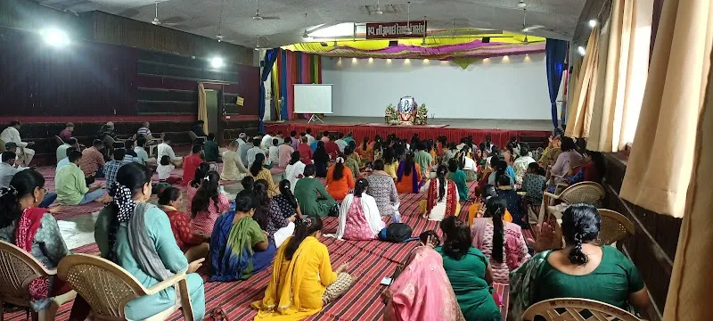 Sahajayoga Meditation Center, Paldi, Ahmedabad