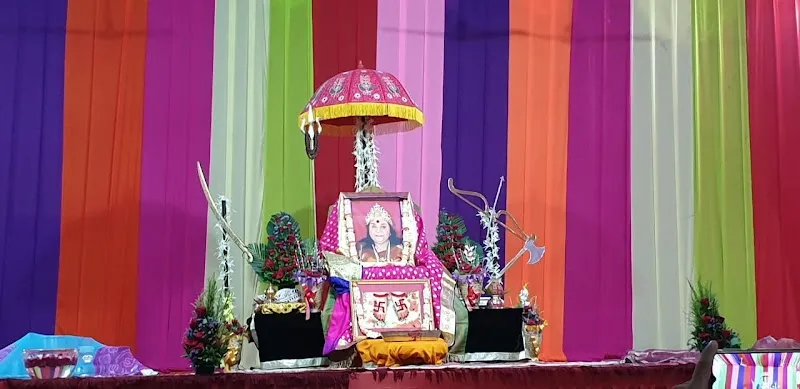 Sahajayoga Meditation Center, Paldi, Ahmedabad
