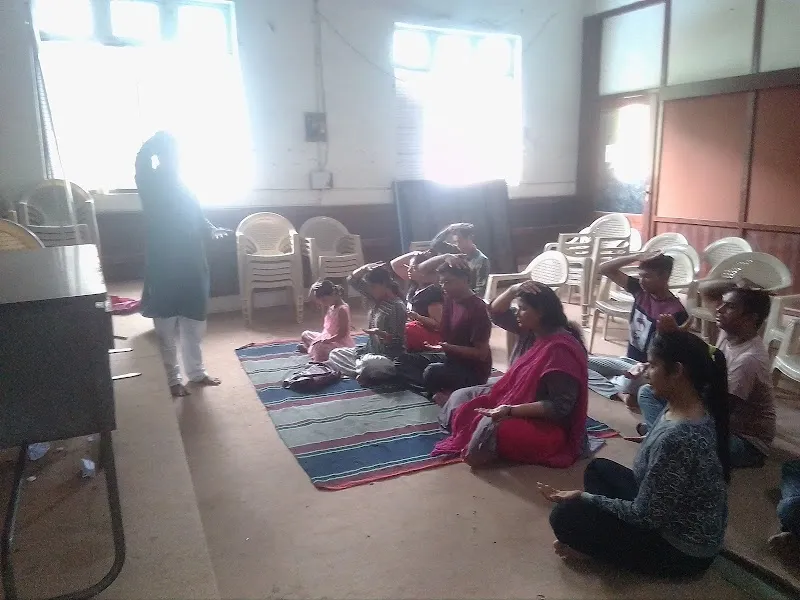 Sahajayoga Meditation Center, Paldi, Ahmedabad