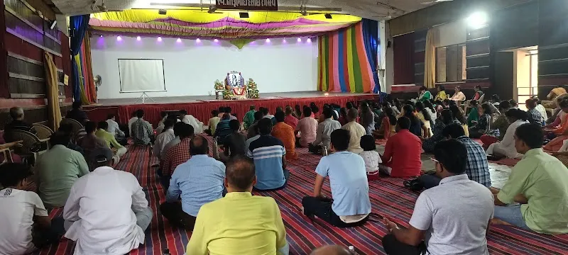 Sahajayoga Meditation Center, Paldi, Ahmedabad