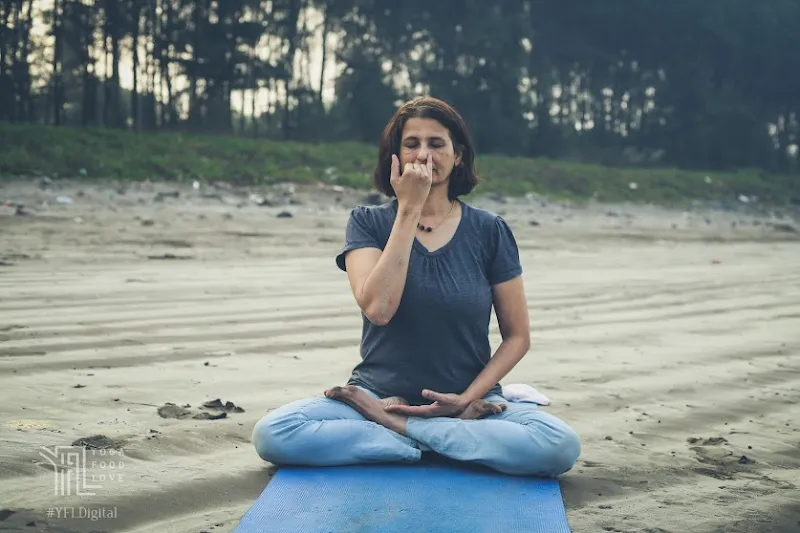 New Age Yoga