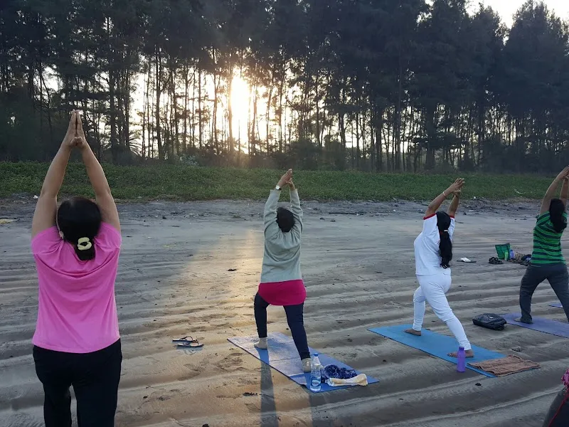 New Age Yoga