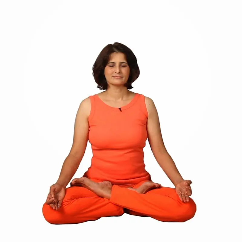 New Age Yoga