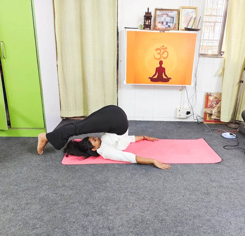 New Age Yoga