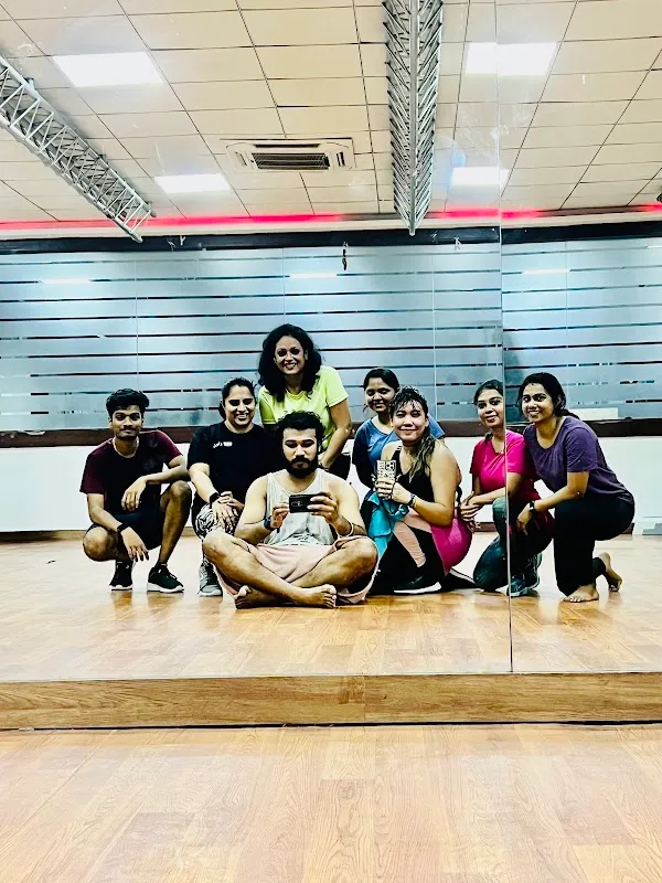 HBCC Fitness and Dance Studio