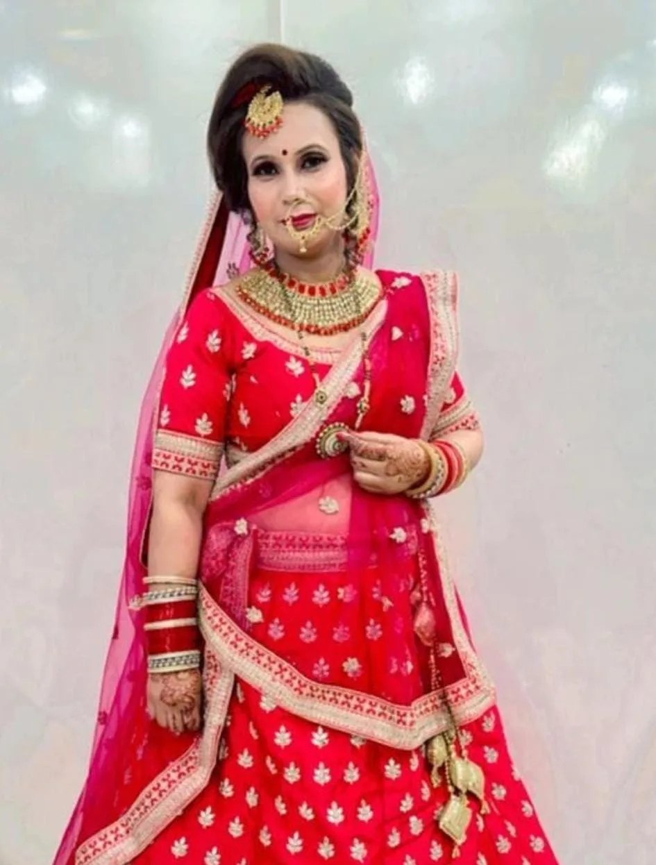 bharti's