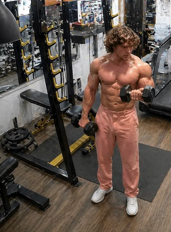 FatCherry Fitness (Hardcore Studio)