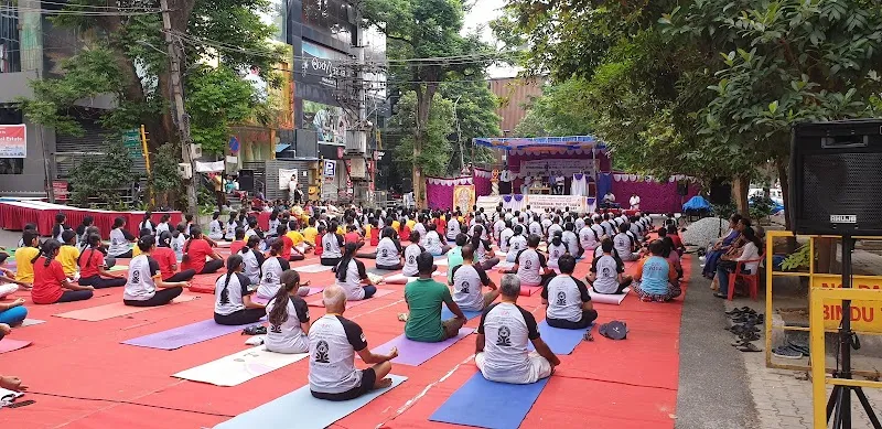 Shankara Ashtanga yoga