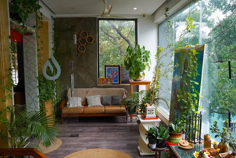 Shankara Ashtanga yoga