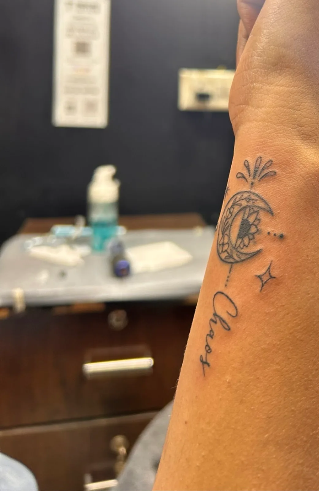 Indori tattoo and art studio | Best tattoo artist in Indore