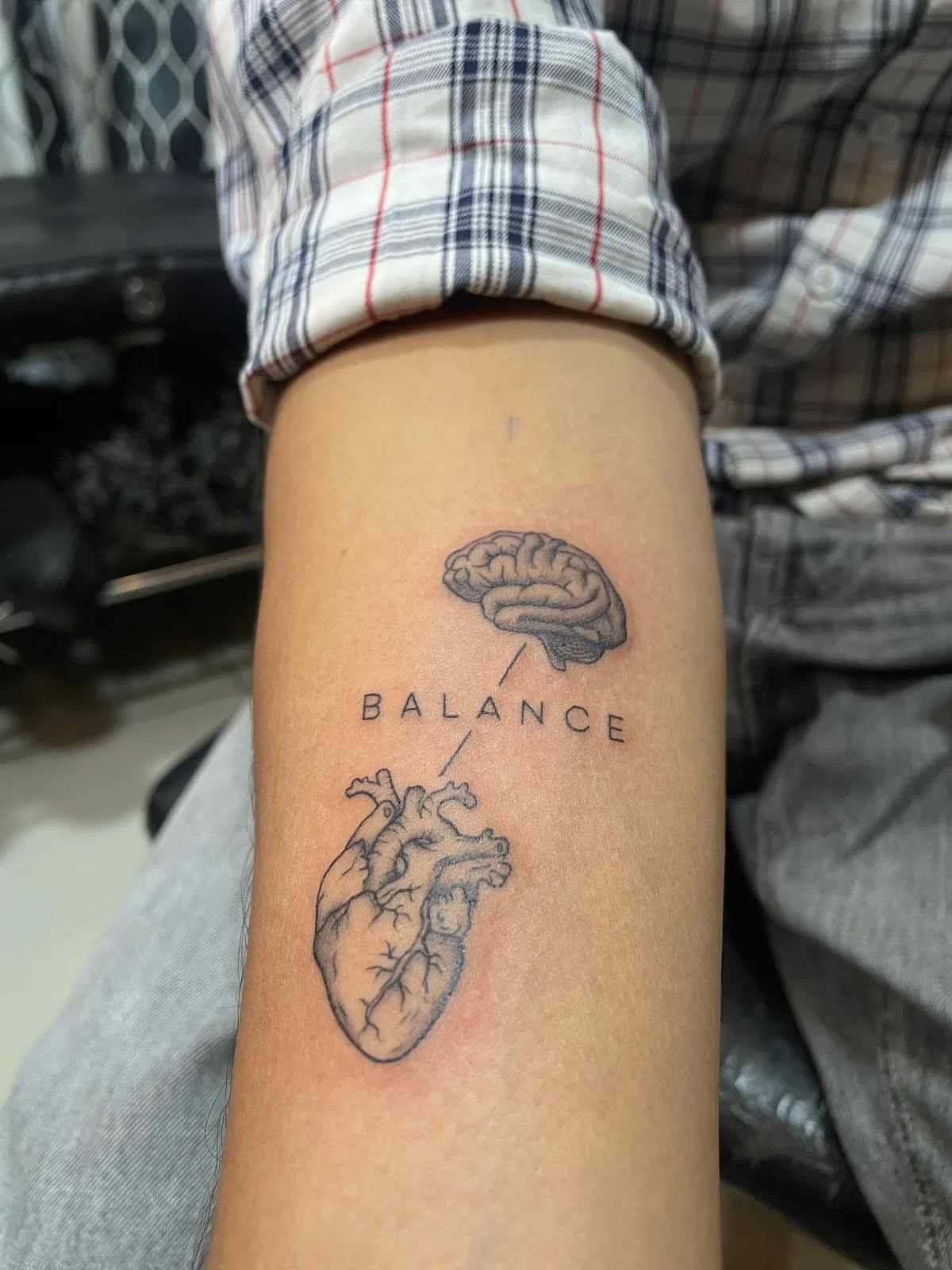 Indori tattoo and art studio | Best tattoo artist in Indore