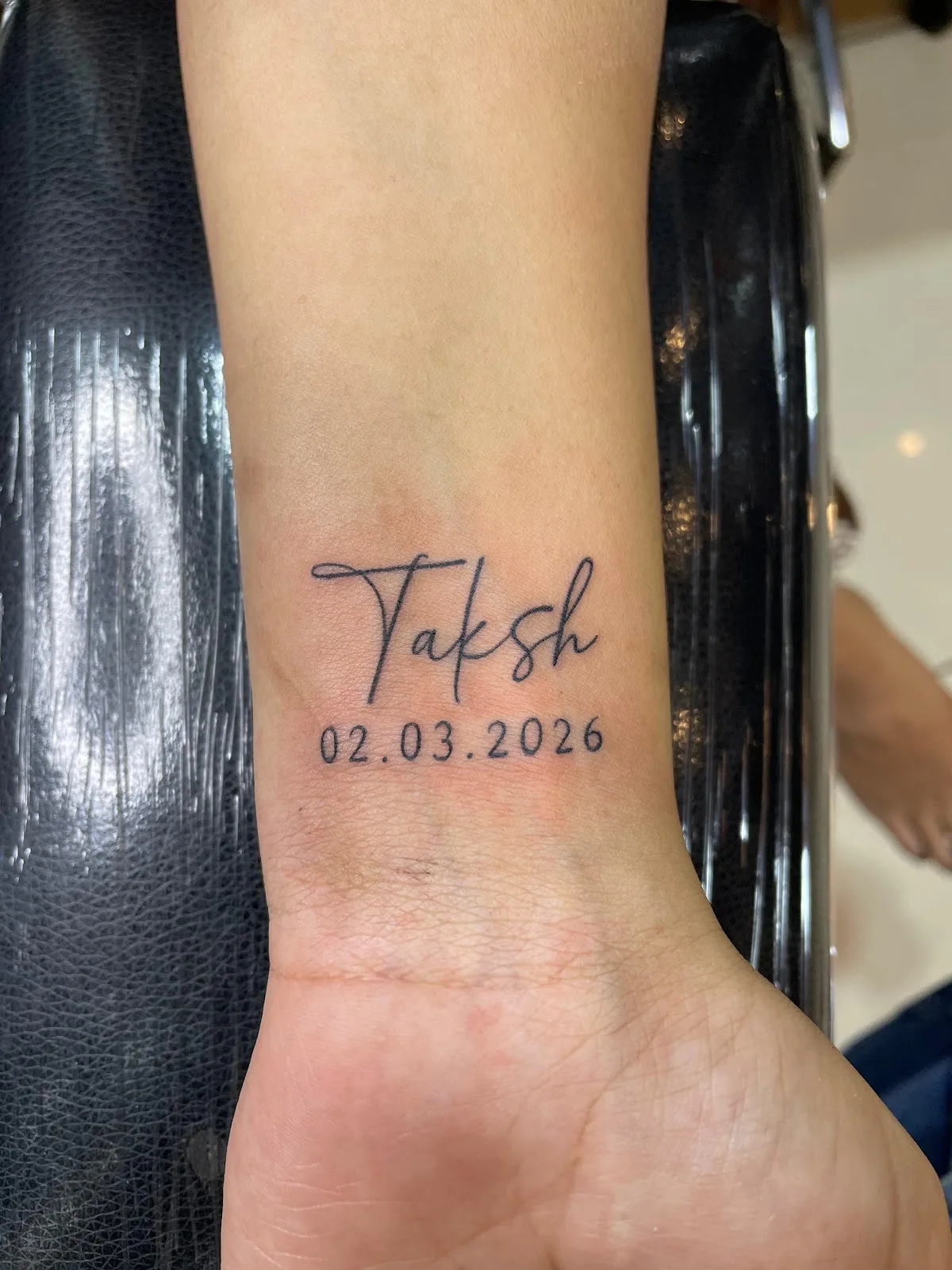 Indori tattoo and art studio | Best tattoo artist in Indore
