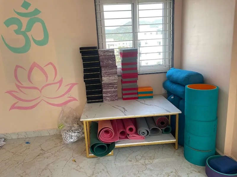 Giri's Yoga Shala