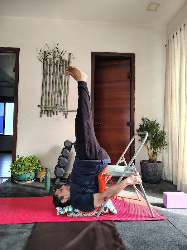 Giri's Yoga Shala