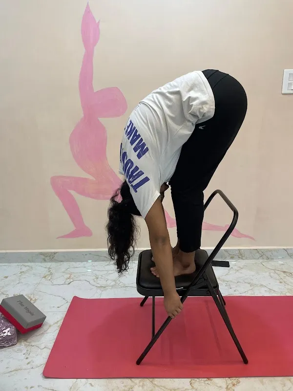 Giri's Yoga Shala