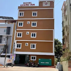 Giri's Yoga Shala