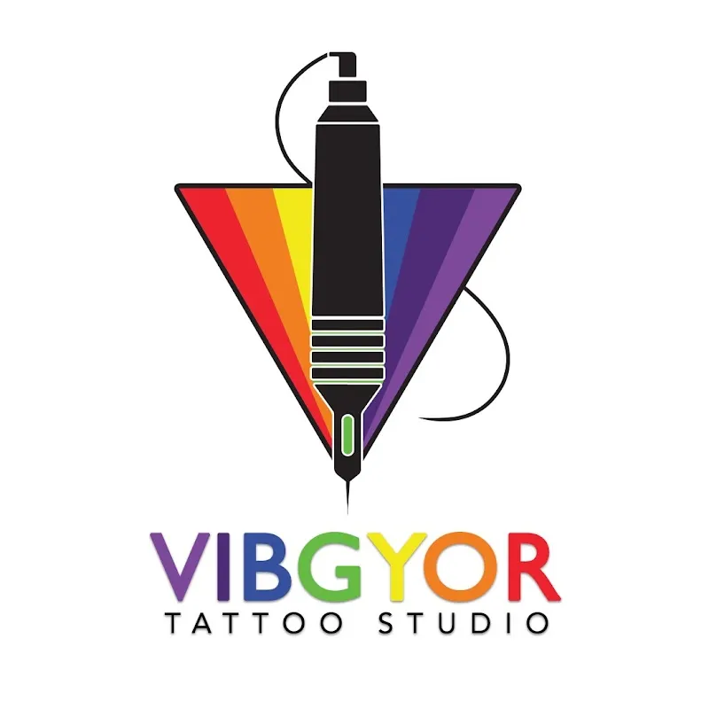 Vibgyor Tattoo Studio and academy