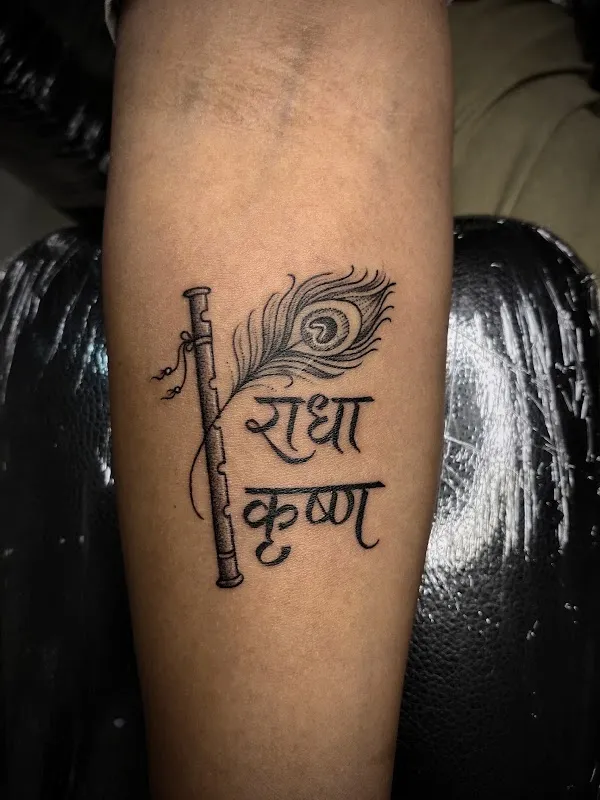 Vibgyor Tattoo Studio and academy