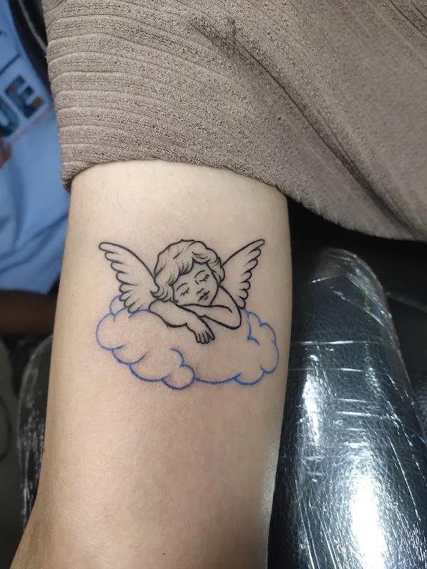 Vibgyor Tattoo Studio and academy