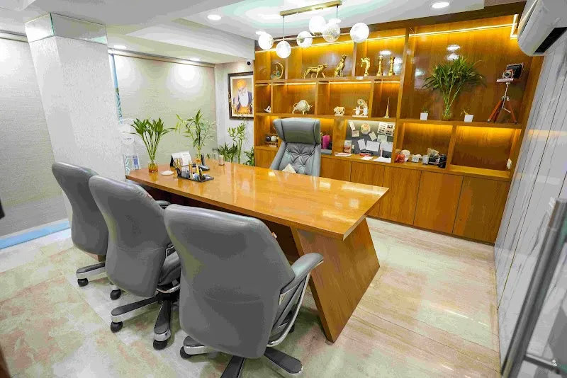 Dee Color Producers Pvt. Ltd.