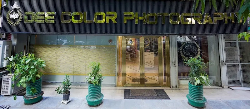 Dee Color Producers Pvt. Ltd.