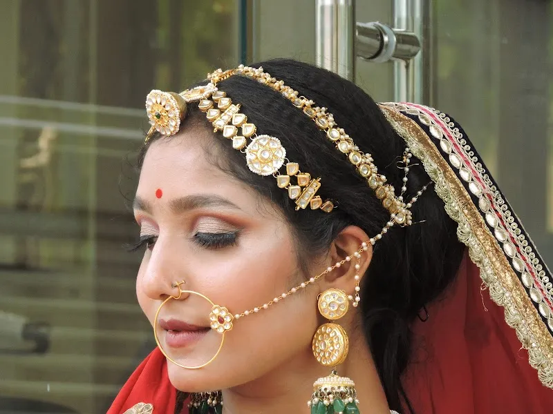 Glam Studios Jawahar Nagar, Jaipur