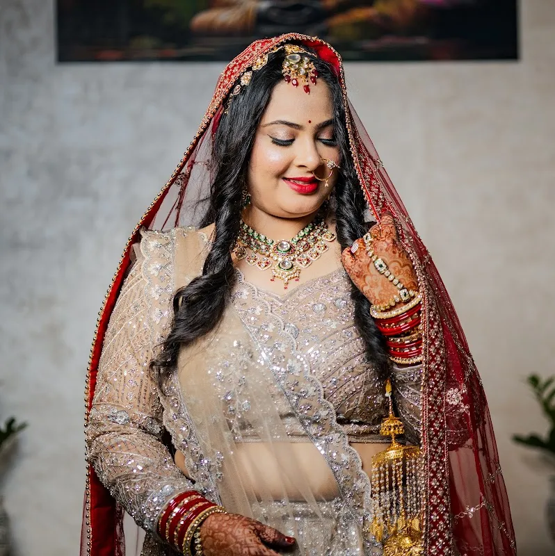 Glam Studios Jawahar Nagar, Jaipur
