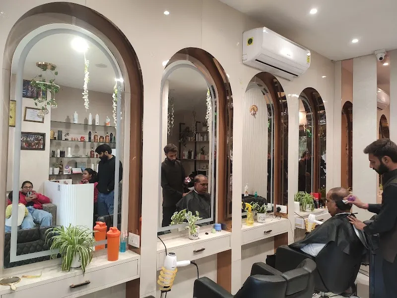 Glam Studios Jawahar Nagar, Jaipur