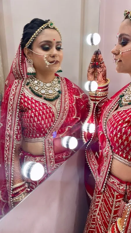 Glam Studios Jawahar Nagar, Jaipur