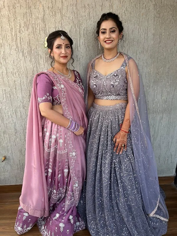Glam Studios Jawahar Nagar, Jaipur