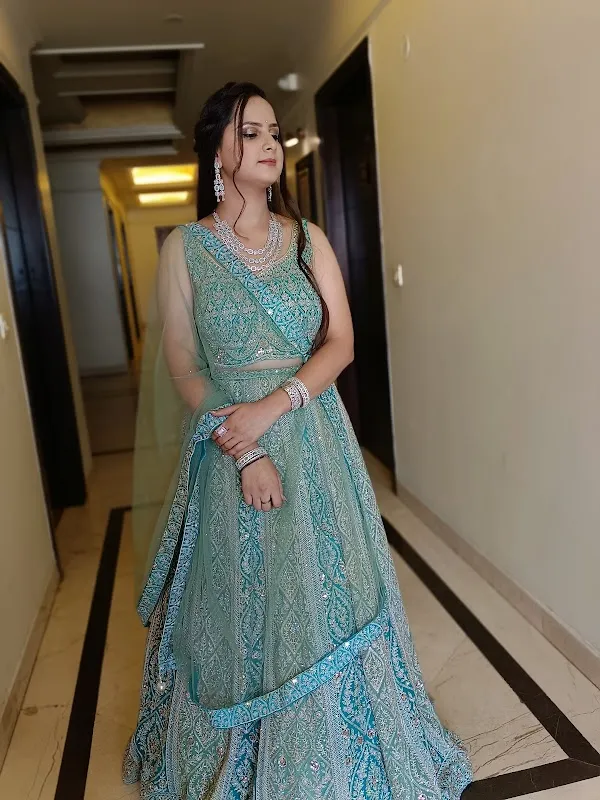 Glam Studios Jawahar Nagar, Jaipur
