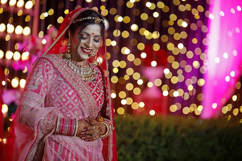 Glam Studios Jawahar Nagar, Jaipur