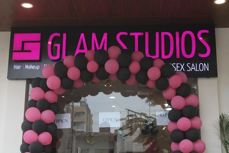 Glam Studios Jawahar Nagar, Jaipur