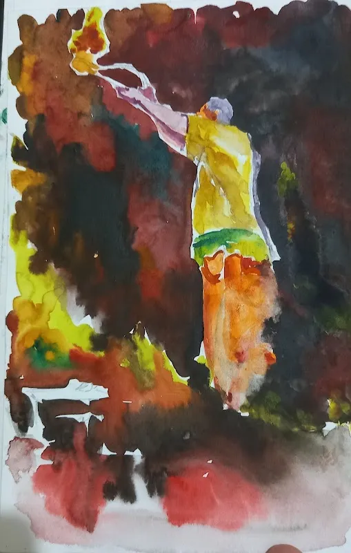 Amarjit Singh Fine Art Studio
