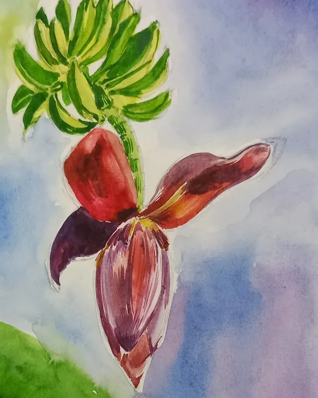 Amarjit Singh Fine Art Studio
