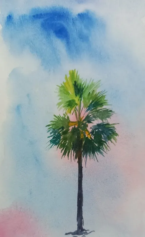 Amarjit Singh Fine Art Studio