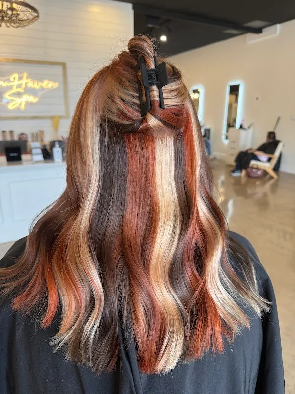 Salon Haven