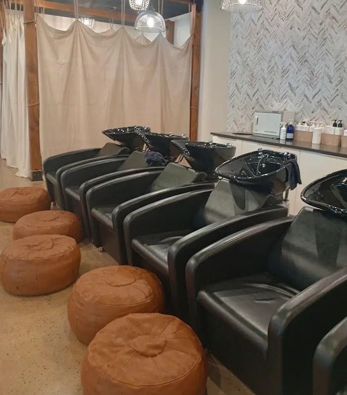 Salon Haven