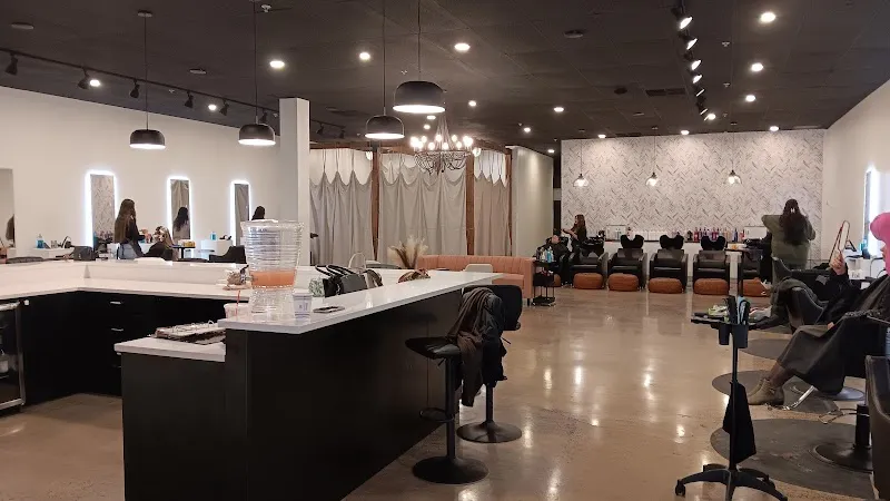 Salon Haven