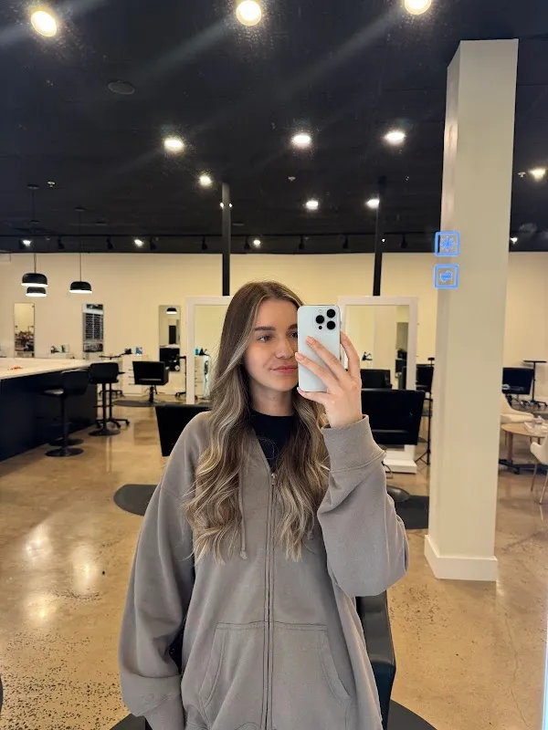 Salon Haven