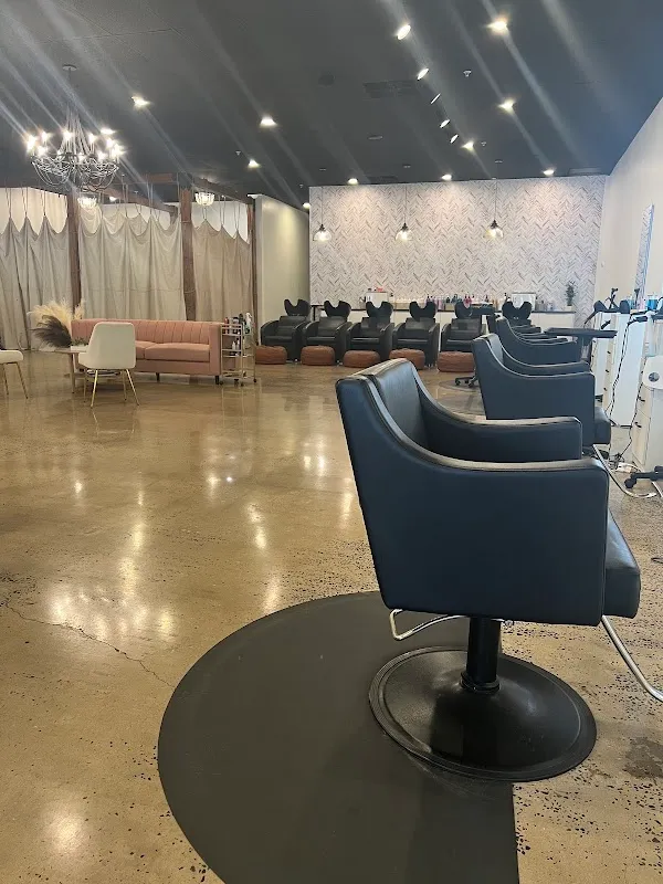 Salon Haven