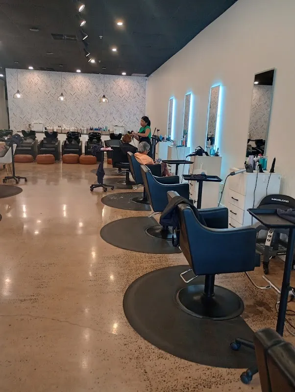 Salon Haven