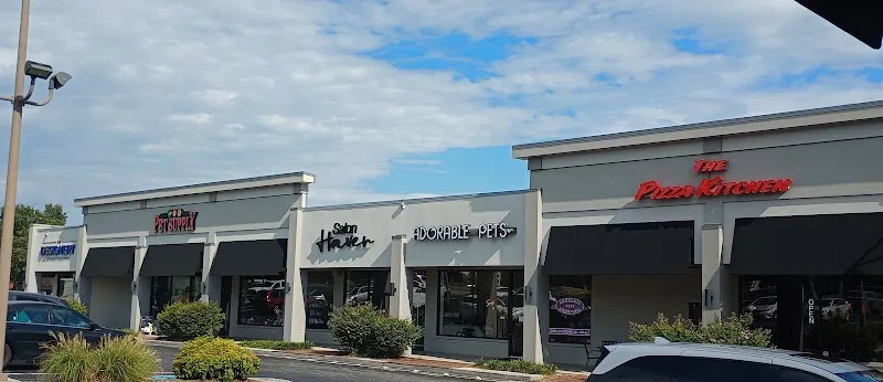 Salon Haven