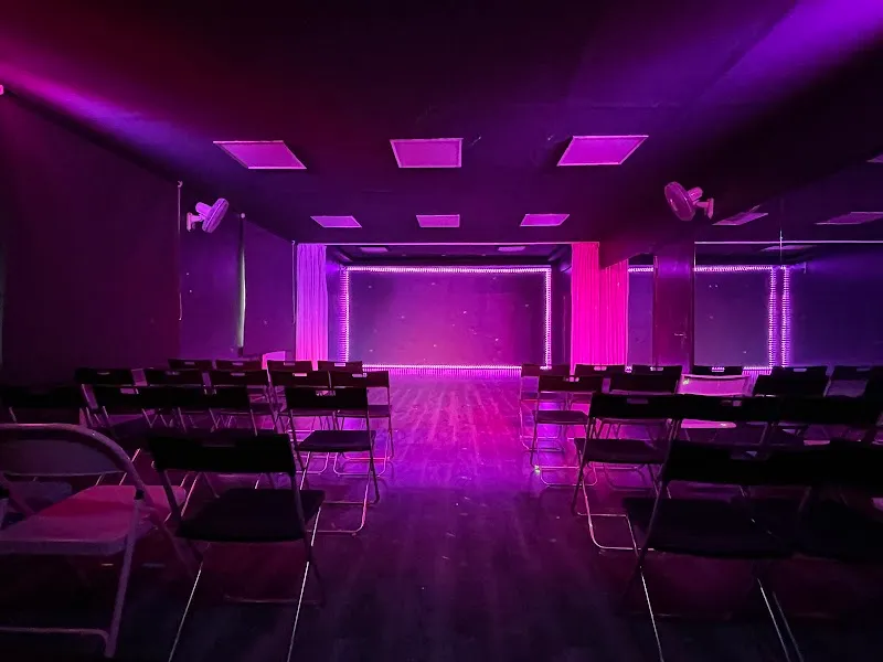 ECD - European College of Dance