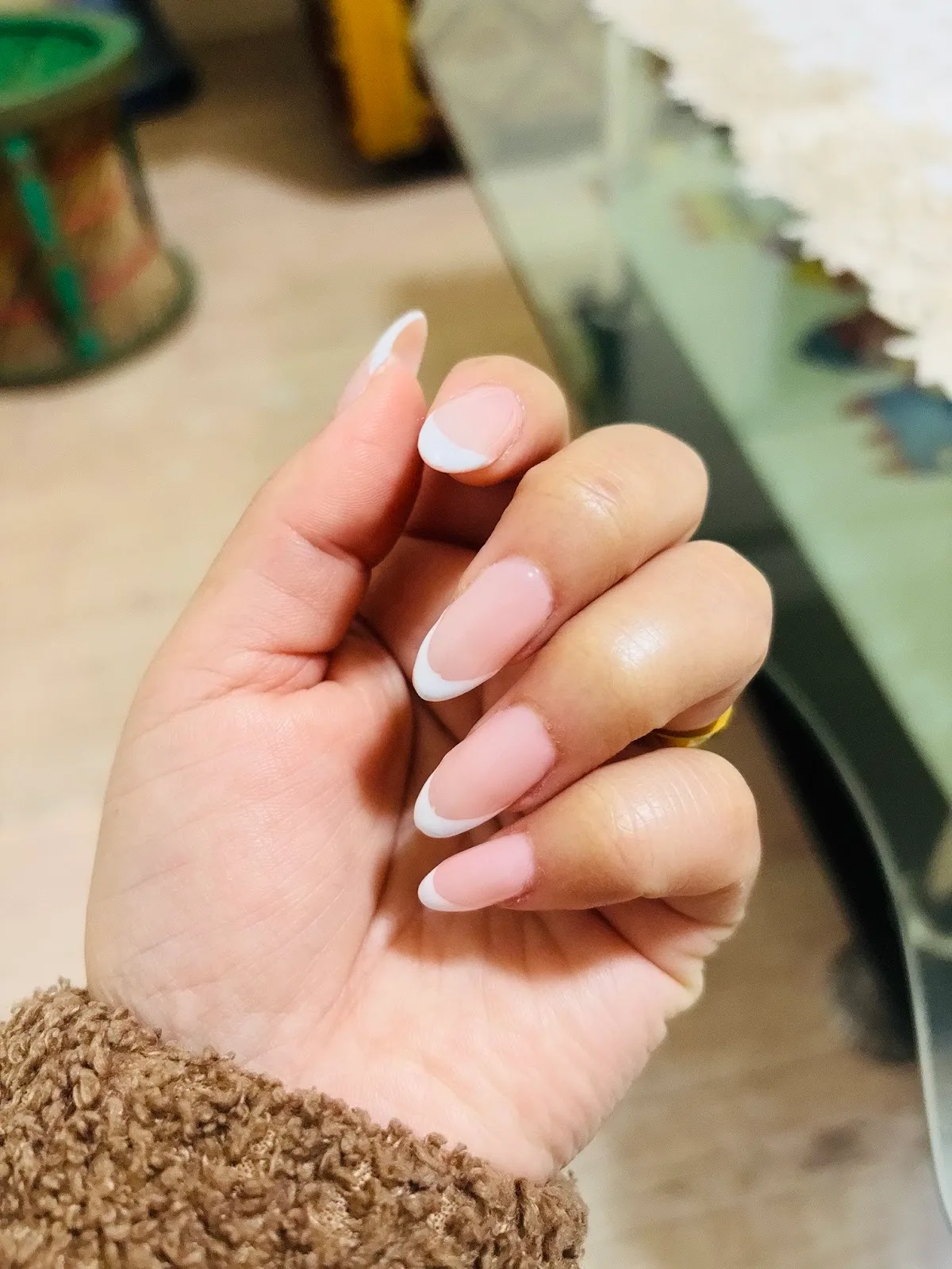 SPINZIS Unisex Salon And Spa Laitumkhrah