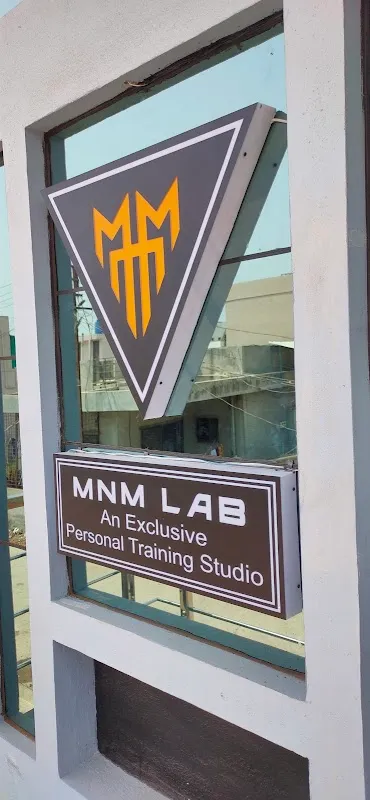 MNM LAB