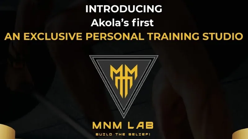 MNM LAB
